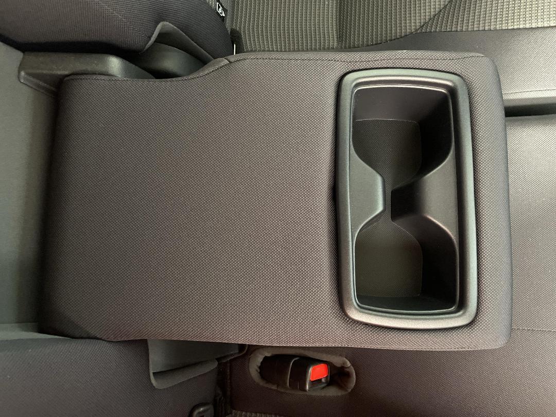 Photo '24' of Toyota Highlander