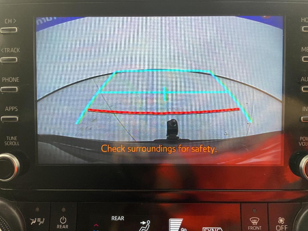 Photo '25' of Toyota Highlander