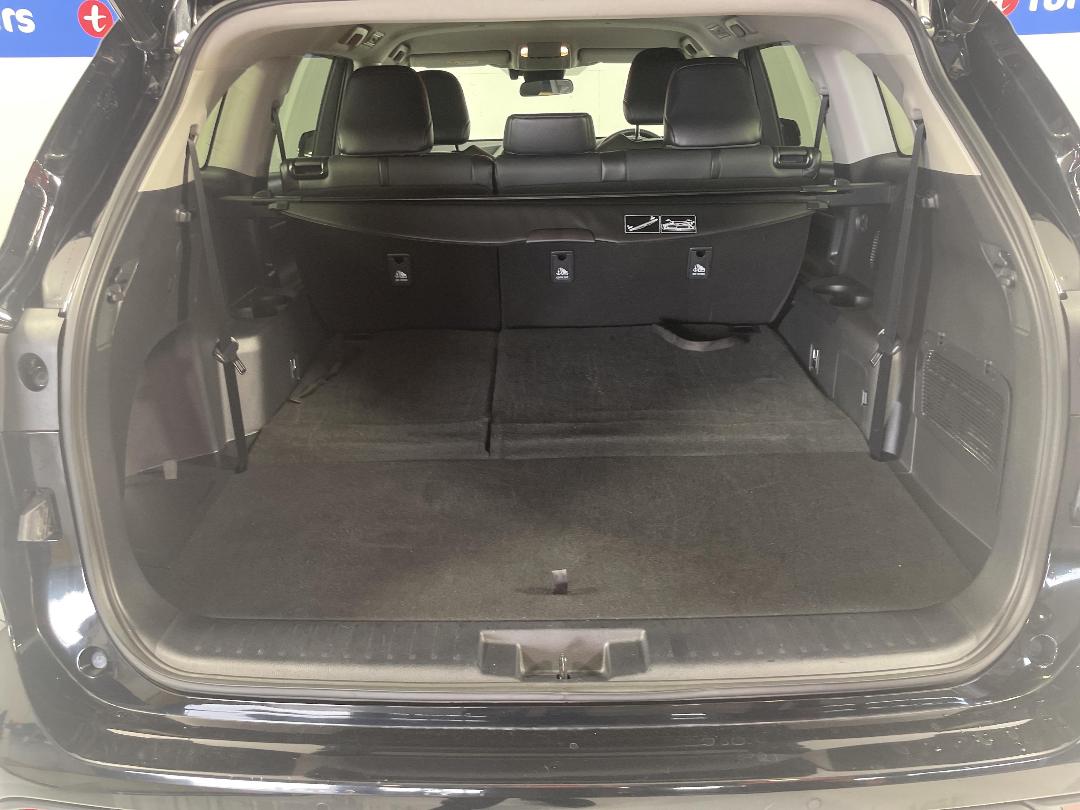 Photo '14' of Toyota Highlander