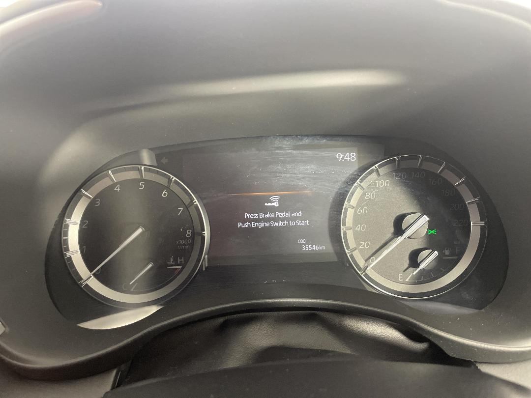 Photo '21' of Toyota Highlander