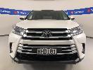 Thumbnail '2' of Toyota Highlander