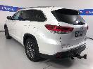 Thumbnail '5' of Toyota Highlander