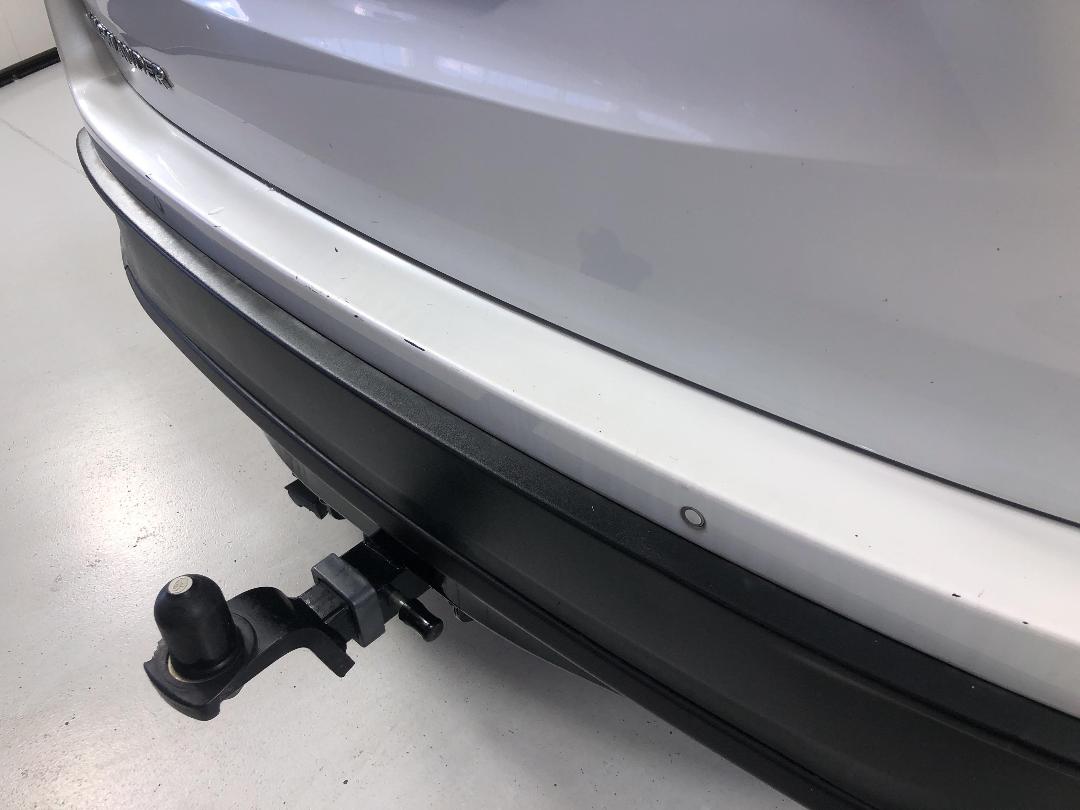 Photo '25' of Toyota Highlander