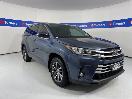 Thumbnail '1' of Toyota Highlander