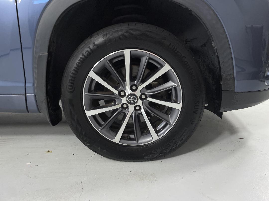 Photo '9' of Toyota Highlander