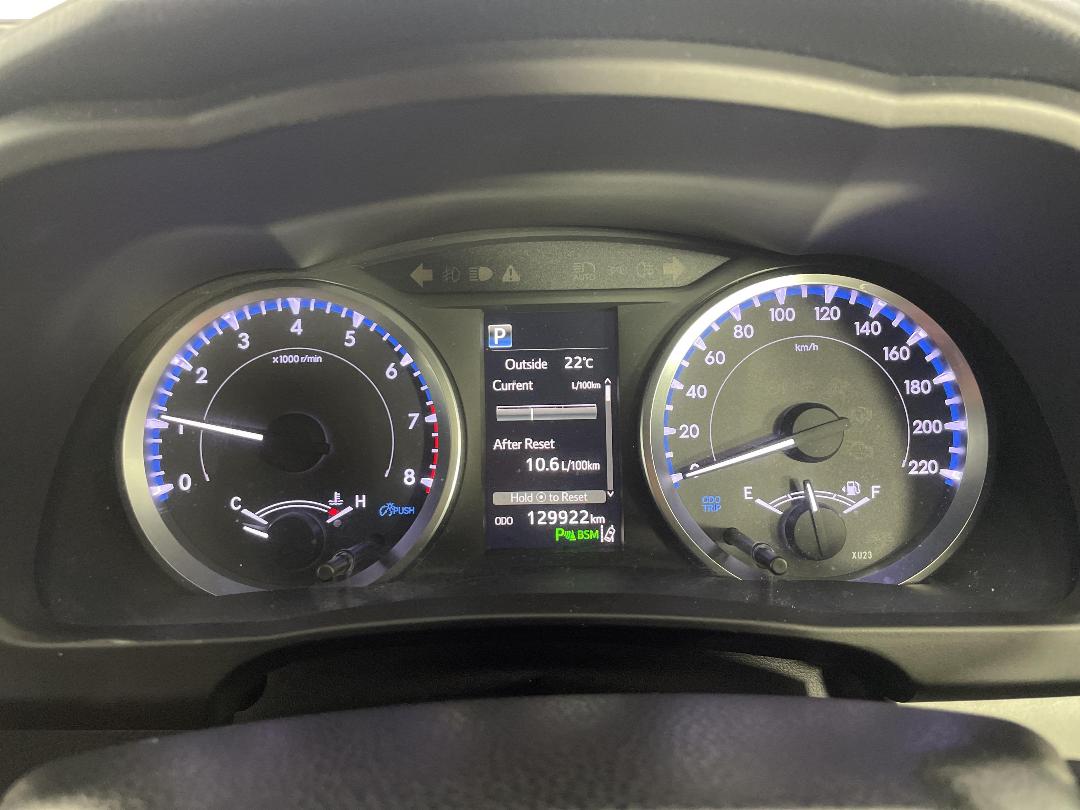 Photo '21' of Toyota Highlander