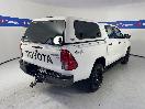 Thumbnail '7' of Toyota Hilux