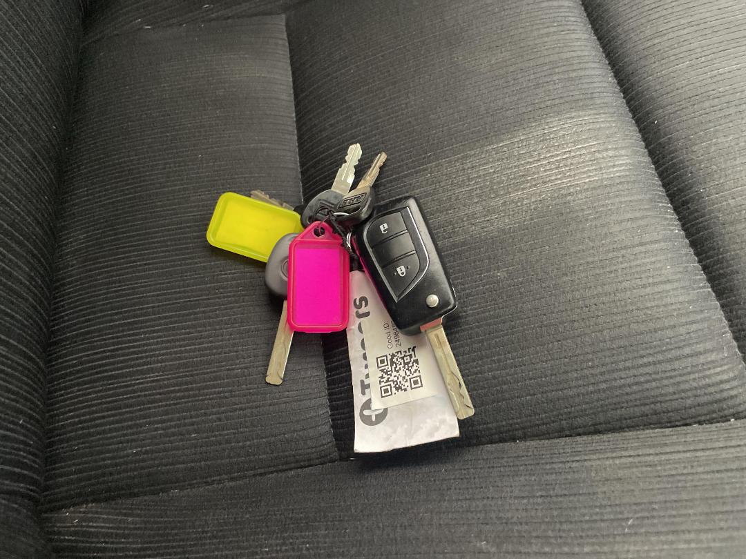 Photo '22' of Toyota Hilux Photo '22' of Toyota Hilux