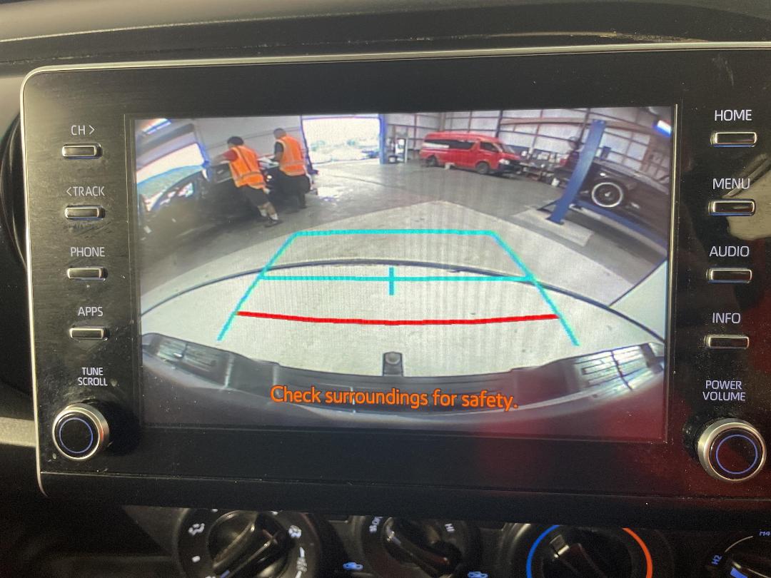 Photo '23' of Toyota Hilux Photo '23' of Toyota Hilux