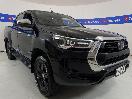Thumbnail '1' of Toyota Hilux
