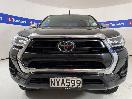 Thumbnail '2' of Toyota Hilux
