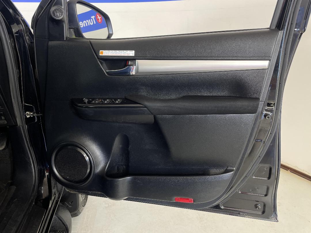 Photo '15' of Toyota Hilux Photo '15' of Toyota Hilux