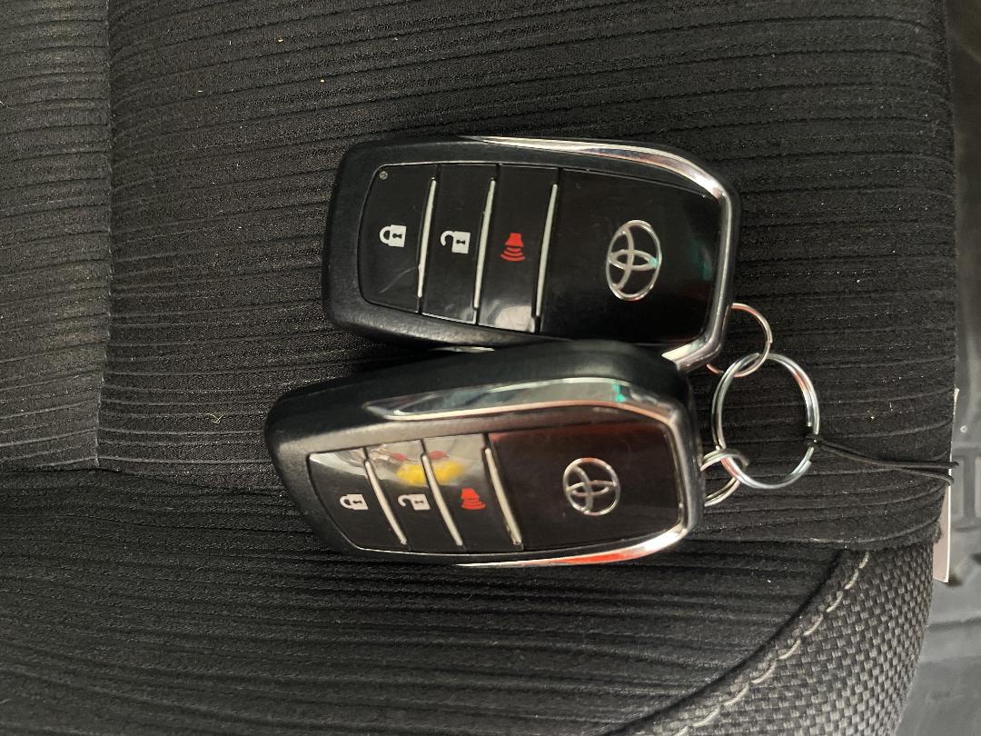 Photo '22' of Toyota Hilux Photo '22' of Toyota Hilux