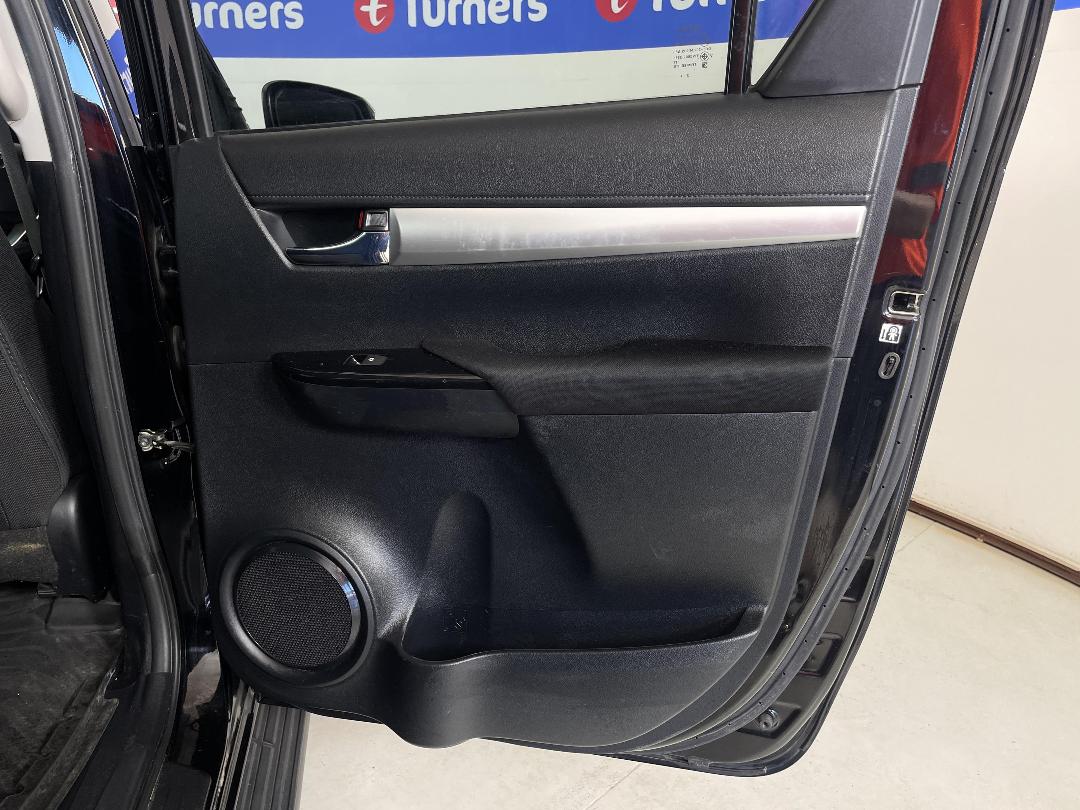 Photo '19' of Toyota Hilux Photo '19' of Toyota Hilux