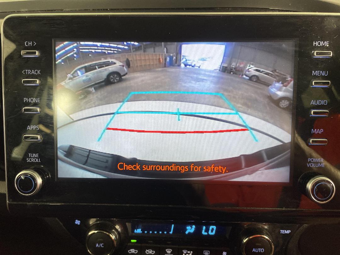 Photo '25' of Toyota Hilux Photo '25' of Toyota Hilux