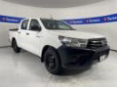 Thumbnail '1' of Toyota Hilux