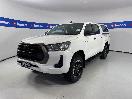 Thumbnail '4' of Toyota Hilux