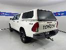Thumbnail '5' of Toyota Hilux