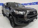 Thumbnail '1' of Toyota Hilux