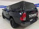 Thumbnail '5' of Toyota Hilux