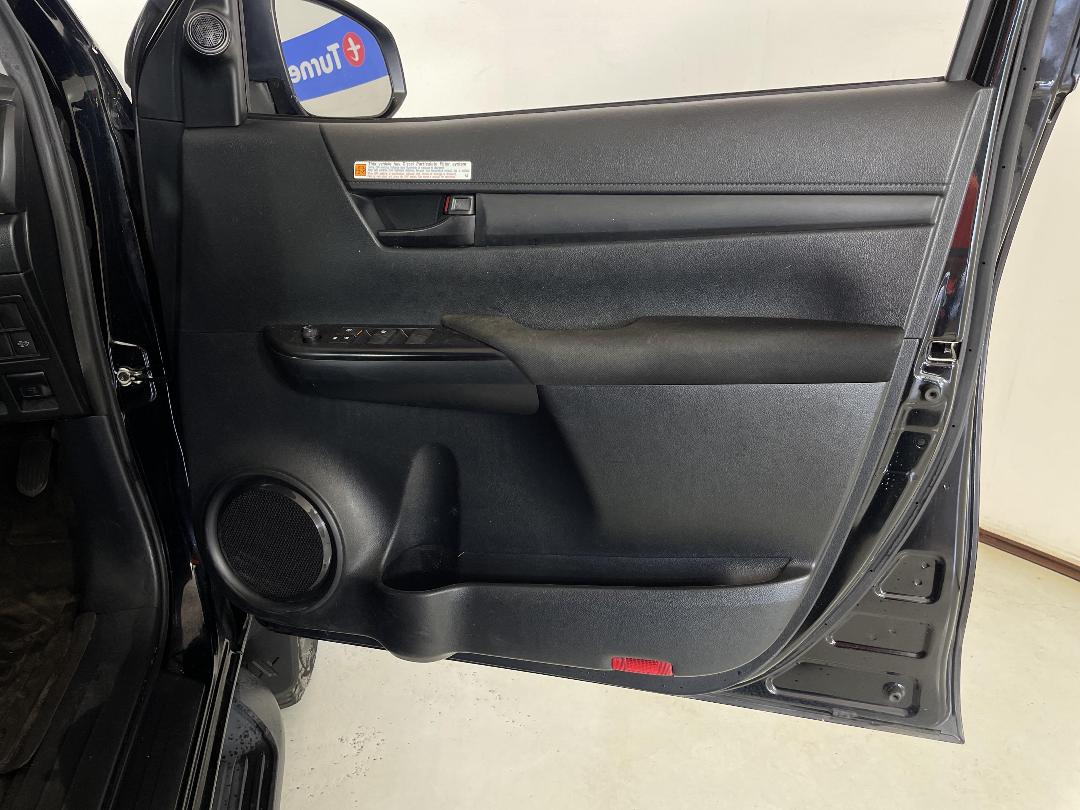 Photo '15' of Toyota Hilux Photo '15' of Toyota Hilux