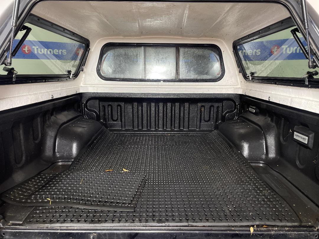 Photo '14' of Toyota Hilux Photo '14' of Toyota Hilux