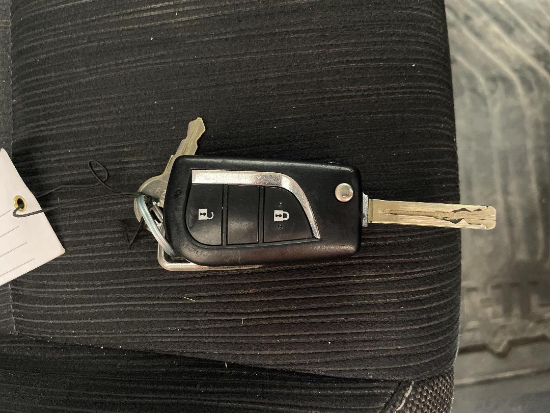 Photo '22' of Toyota Hilux Photo '22' of Toyota Hilux