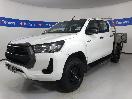 Thumbnail '4' of Toyota Hilux