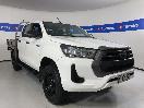 Thumbnail '1' of Toyota Hilux