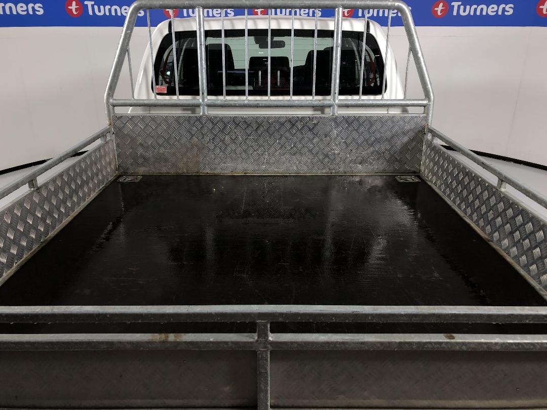 Photo '14' of Toyota Hilux