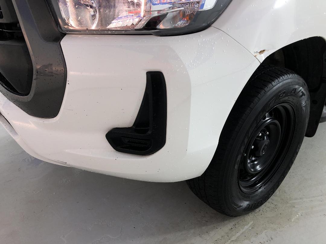 Photo '25' of Toyota Hilux