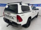 Thumbnail '7' of Toyota Hilux