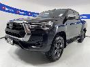 Thumbnail '4' of Toyota Hilux