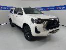Thumbnail '1' of Toyota Hilux