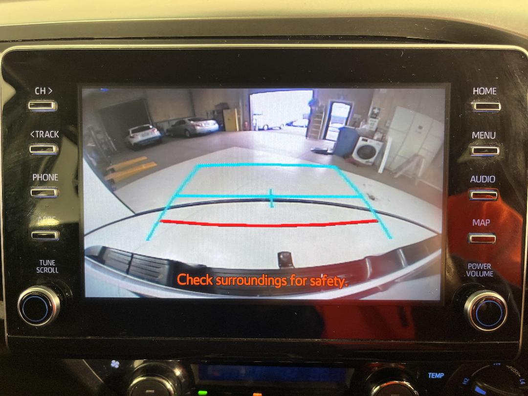 Photo '26' of Toyota Hilux