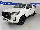 Thumbnail '4' of Toyota Hilux