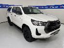 Thumbnail '1' of Toyota Hilux