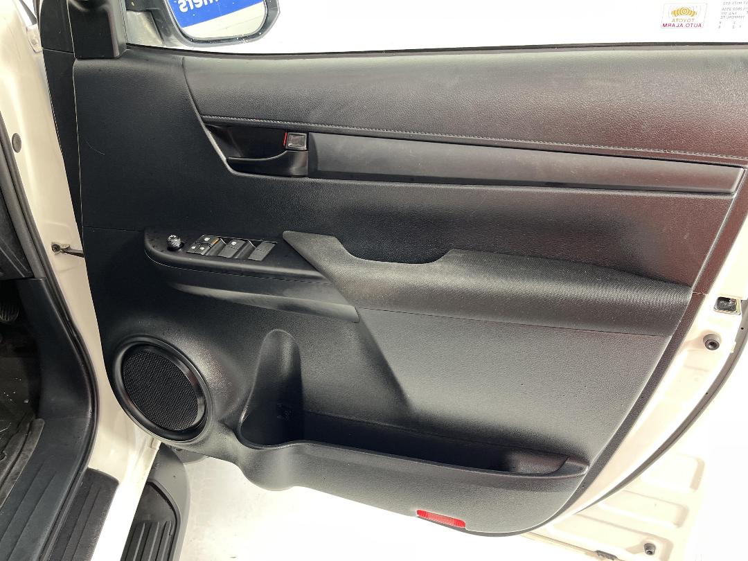 Photo '15' of Toyota Hilux