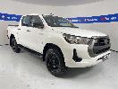 Thumbnail '1' of Toyota Hilux