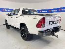 Thumbnail '5' of Toyota Hilux