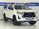 Thumbnail '1' of Toyota Hilux