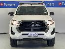 Thumbnail '2' of Toyota Hilux