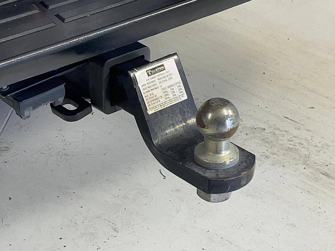 Photo '26' of Toyota Hilux