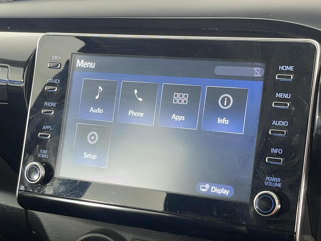 Photo '30' of Toyota Hilux