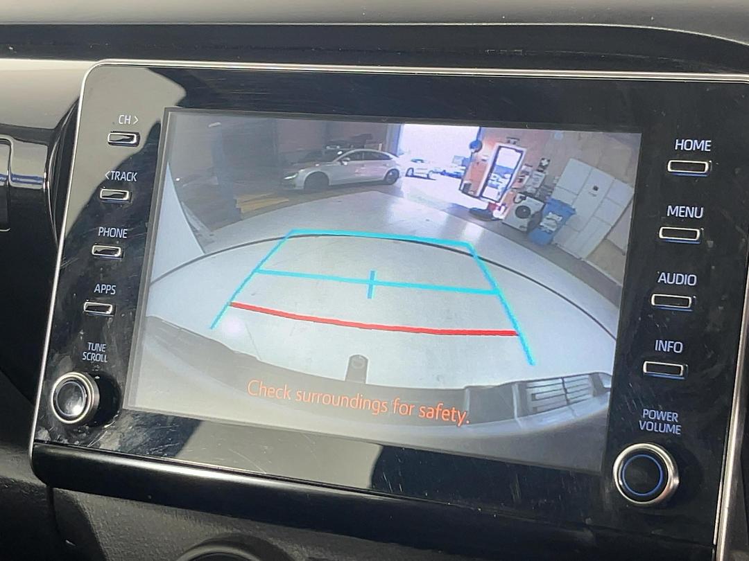 Photo '31' of Toyota Hilux