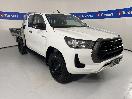 Thumbnail '1' of Toyota Hilux