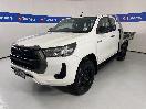 Thumbnail '4' of Toyota Hilux