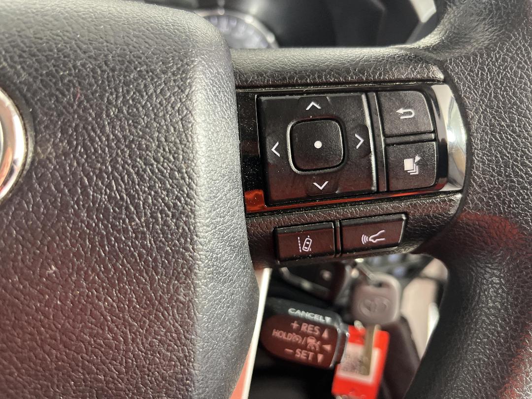 Photo '26' of Toyota Hilux