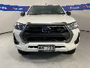 Thumbnail '2' of Toyota Hilux