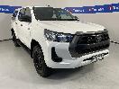 Thumbnail '1' of Toyota Hilux